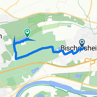 zum Riedteich