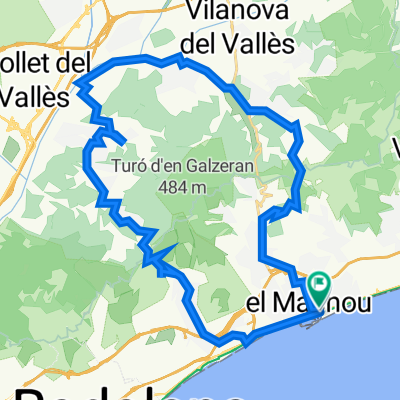 El Masnau weinrunde