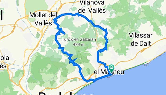 El Masnau weinrunde