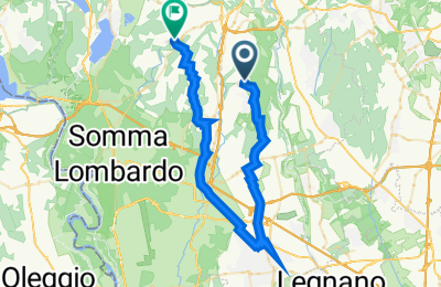 Open this route in the Bikemap app