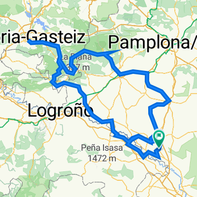 Navarra 2023