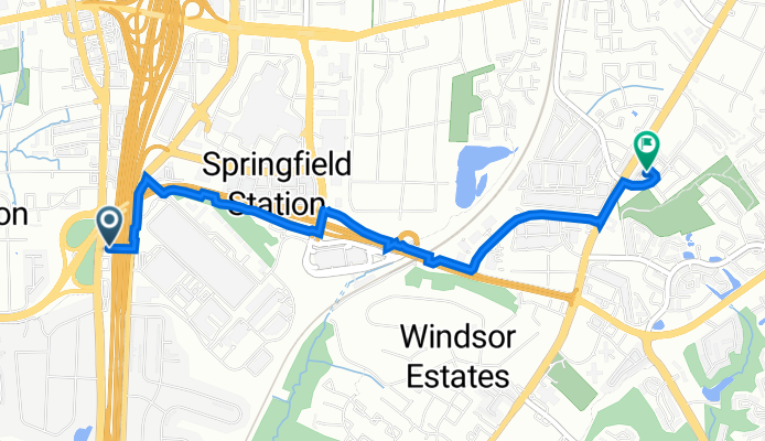 Diese Route in Bikemap Web öffnen
