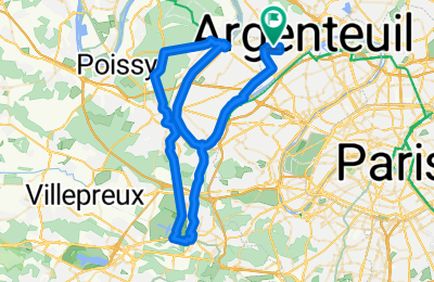 Open this route in the Bikemap app
