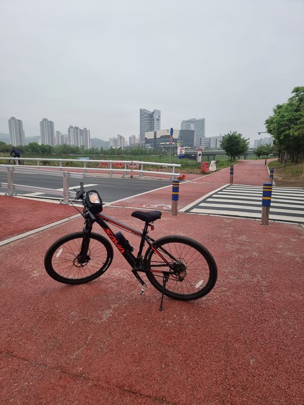 강남로95번길, 진주시 ~ 주약동 776-29, 진주시