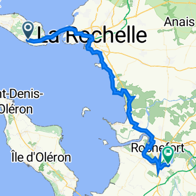 noue echillais