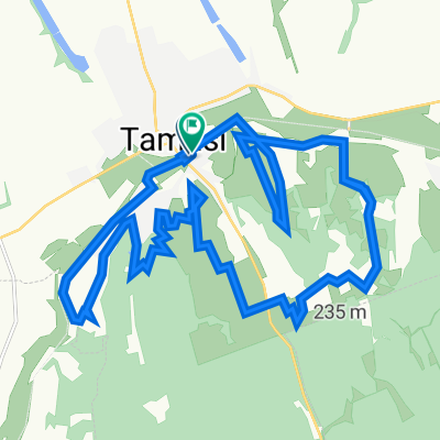 MTB Tamási