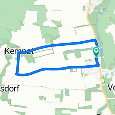 Junkenhofen kurz