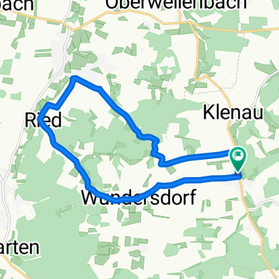 Mesmer Laufen 01