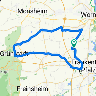 Hausrunde