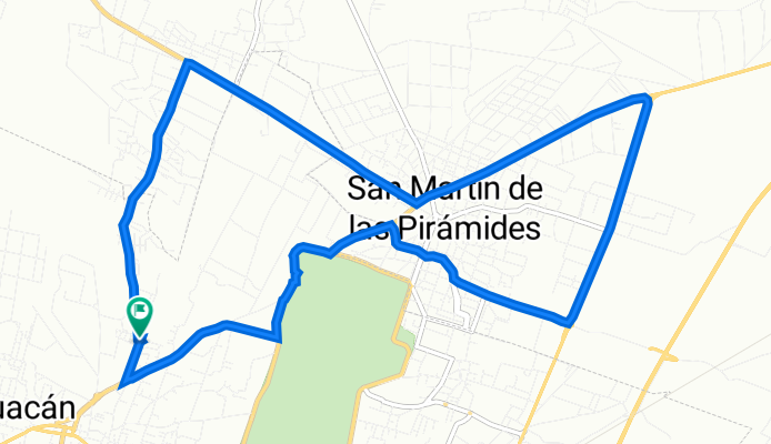 mariposa pirámide mariposa