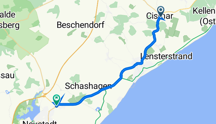 Diese Route in Bikemap Web öffnen