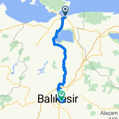 Arasta Sokak NO: 15 to JWMJ+7F