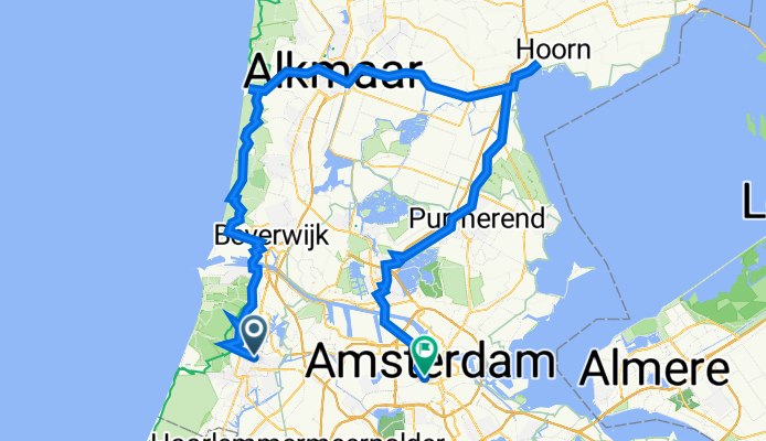 Holland Nord