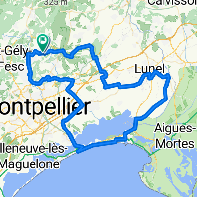 bord de mer