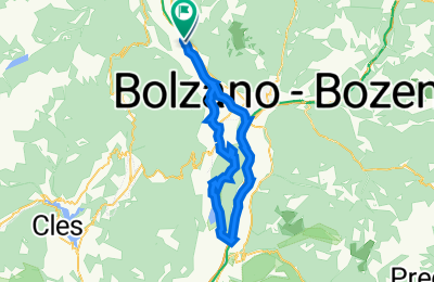 Open this route in the Bikemap app