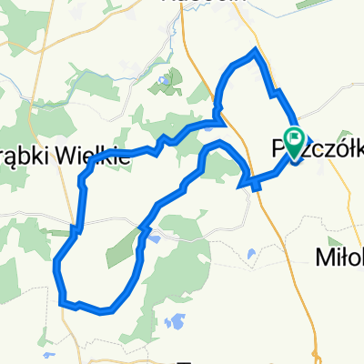 37 km
