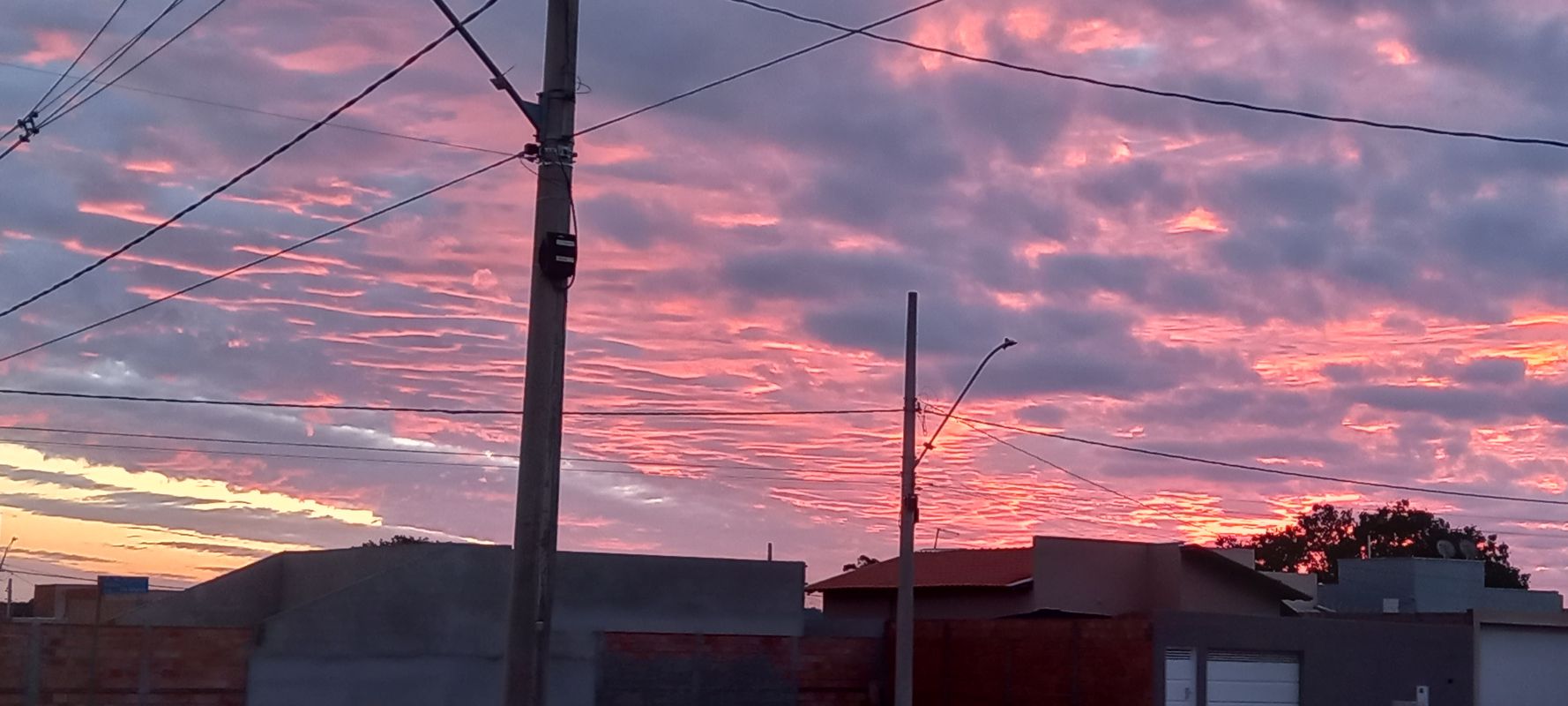 De Rua Amélio Massa a Rua Amélio Massa