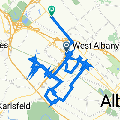 9 Jermain St, Albany a 1289 Central Ave, Albany