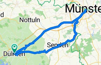 Open this route in the Bikemap app