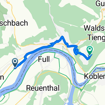 ALDI - Aarberg