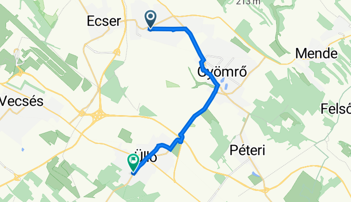 Diese Route in Bikemap Web öffnen