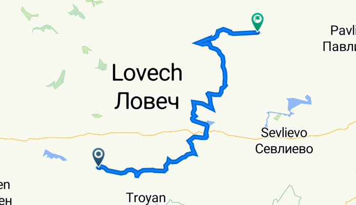 Borima-Kakrina-Devetaki-Krushuna