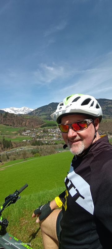 Richterhöhe 12, Schwarzach im Pongau nach Oberuntersberg 6, Sankt Veit im Pongau