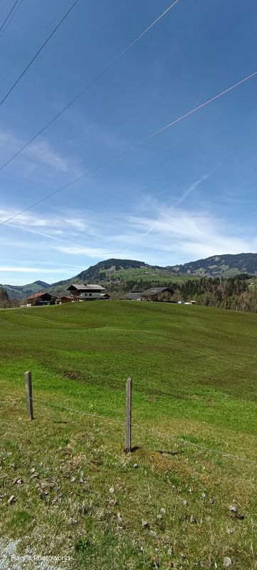 Richterhöhe 12, Schwarzach im Pongau nach Oberuntersberg 6, Sankt Veit im Pongau