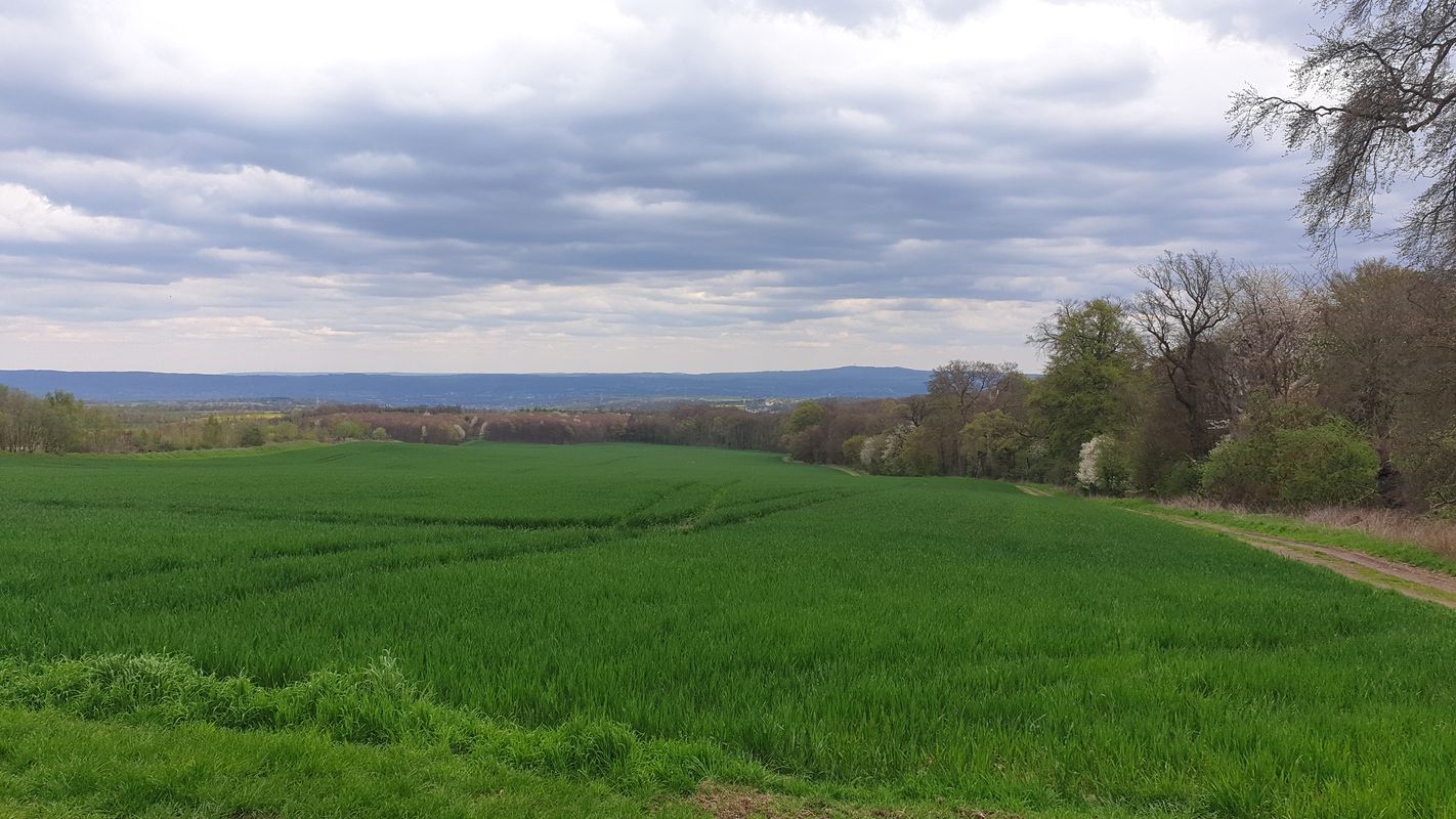 Kurfürstenstraße 16-18, Mülheim-Kärlich nach Kurfürstenstraße 16-18, Mülheim-Kärlich