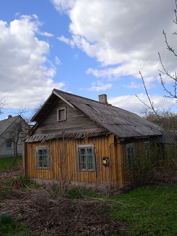 4803, Nuotekai to Vytauto gatvė 96, Ukmergė