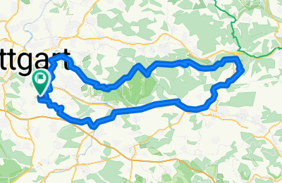 Open this route in the Bikemap app