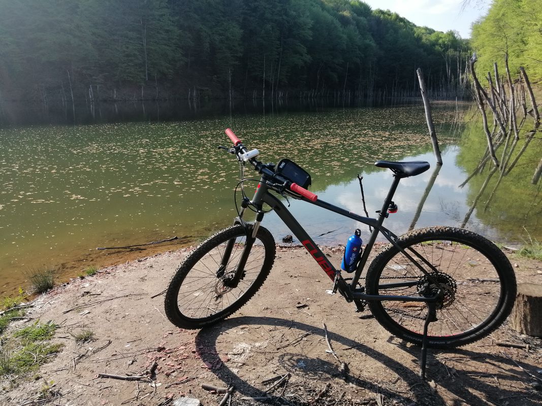 Alekse Šantića 51, Tuzla to Izeta Sarajlića 2, Tuzla