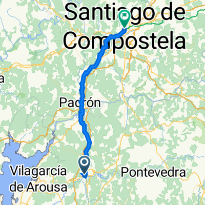 C.SANTIAGO - ETAPA3 - SANTIAGO