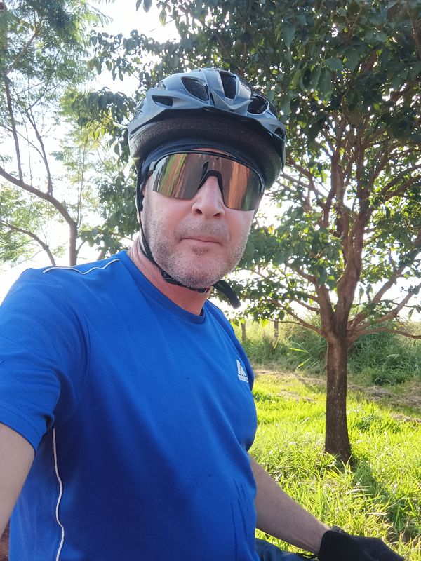 Primeira rota