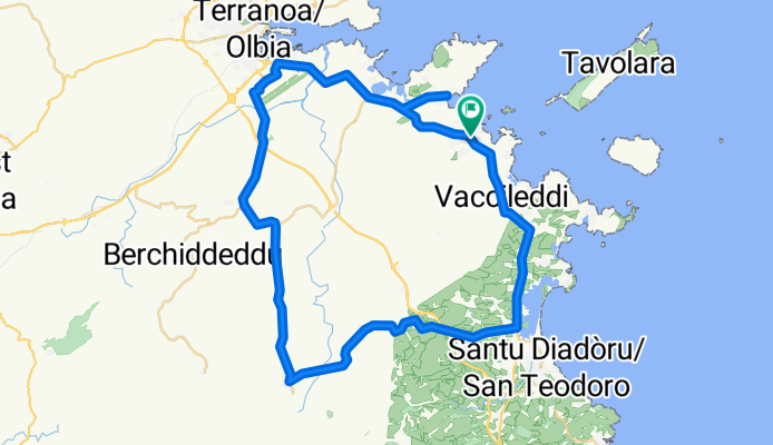 porto istana