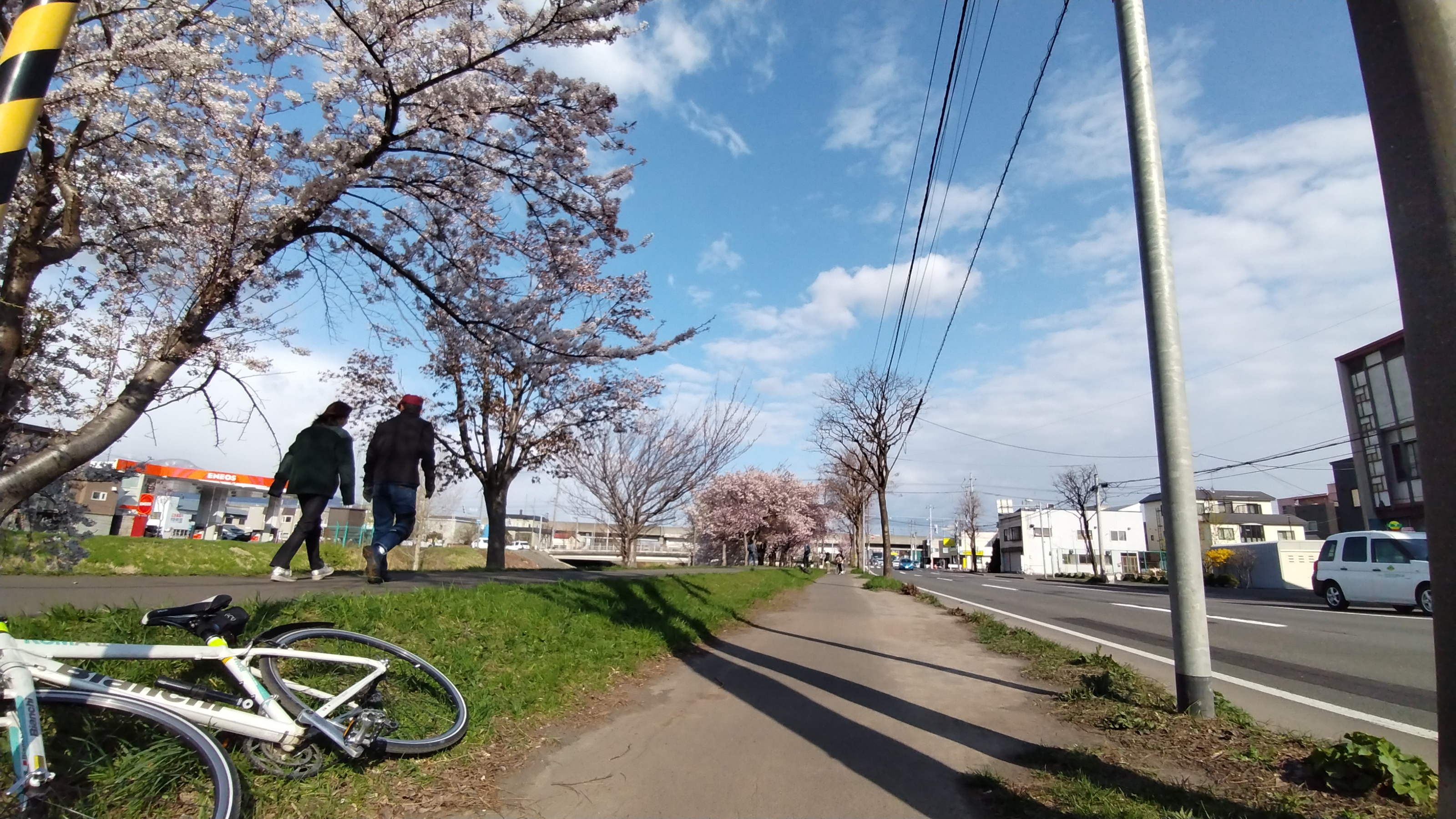 SAPPORO BIKE 札幌 札幌にポジティブな自転車文化を根付かせたい！ 2週間で限定100