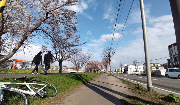 The best cycling routes and bike trails in and around