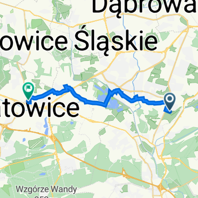 do pracy
