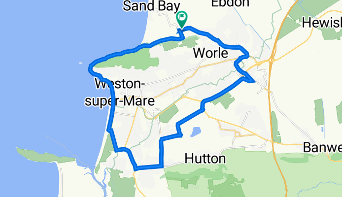 Diese Route in Bikemap Web öffnen