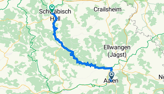Jagst/Kocher TS1