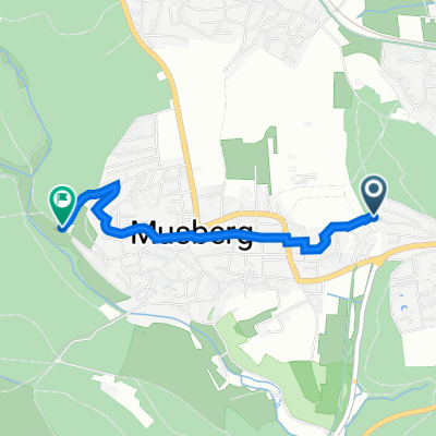 Durch Musberg
