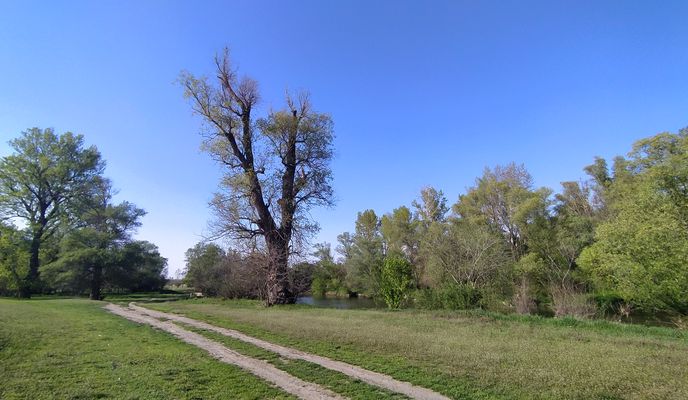 Foto 2 der Bikemap-Route "Szacsvay Imre utca 2a, Miskolc - Szacsvay Imre utca 2a, Miskolc"