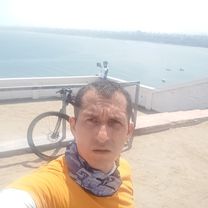 De Córdova 1154, Pueblo Libre a Cima del Morro Solar, Chorrillos