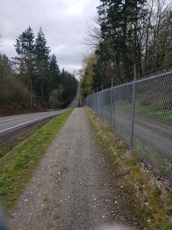 Southeast Old Petrovitsky Road 16645, Renton to Southeast Old Petrovitsky Road 16645, Renton