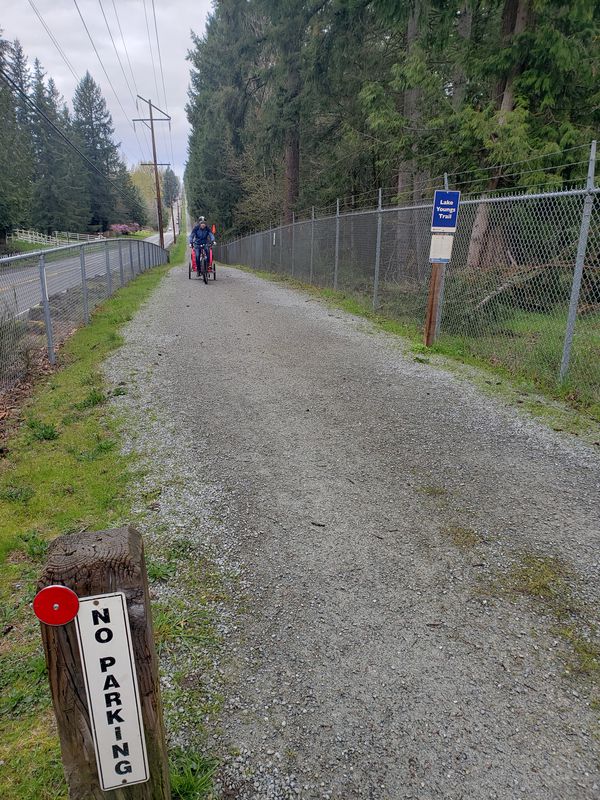 Southeast Old Petrovitsky Road 16645, Renton to Southeast Old Petrovitsky Road 16645, Renton