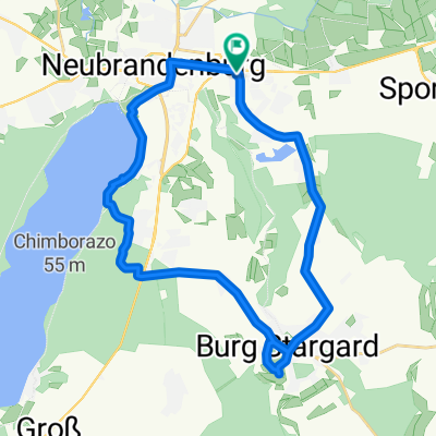 Sonntagsrunde