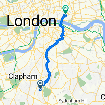 Commute to Work