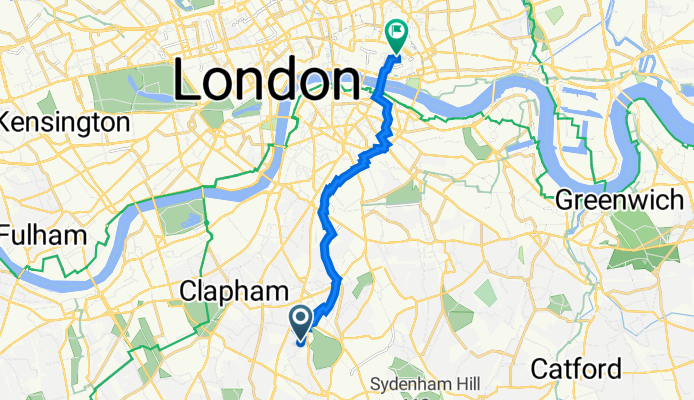 Commute to Work
