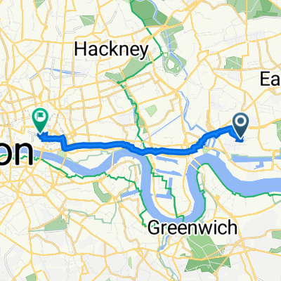 9 Chevron Close, London a 41 Lothbury, London