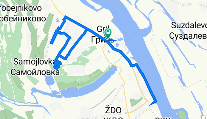 первый